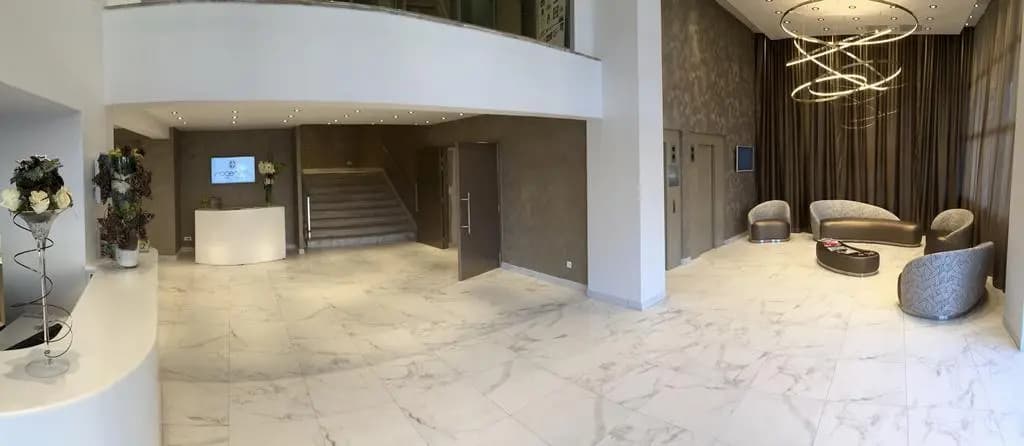 Hotel du Port - Photo 2