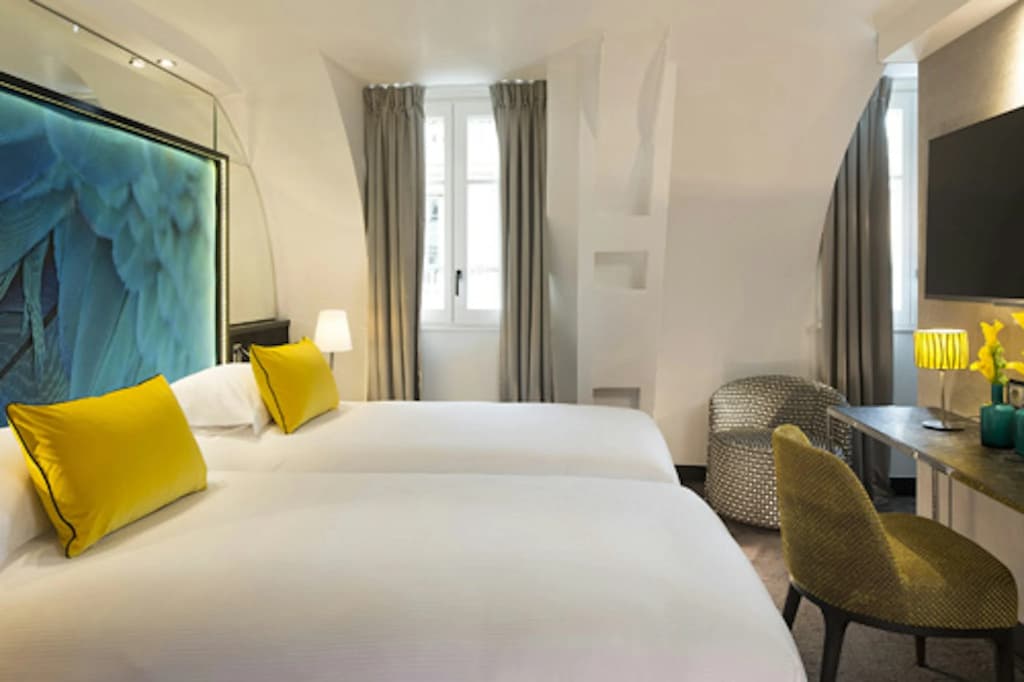 Hotel De Sèze - Miniature 6