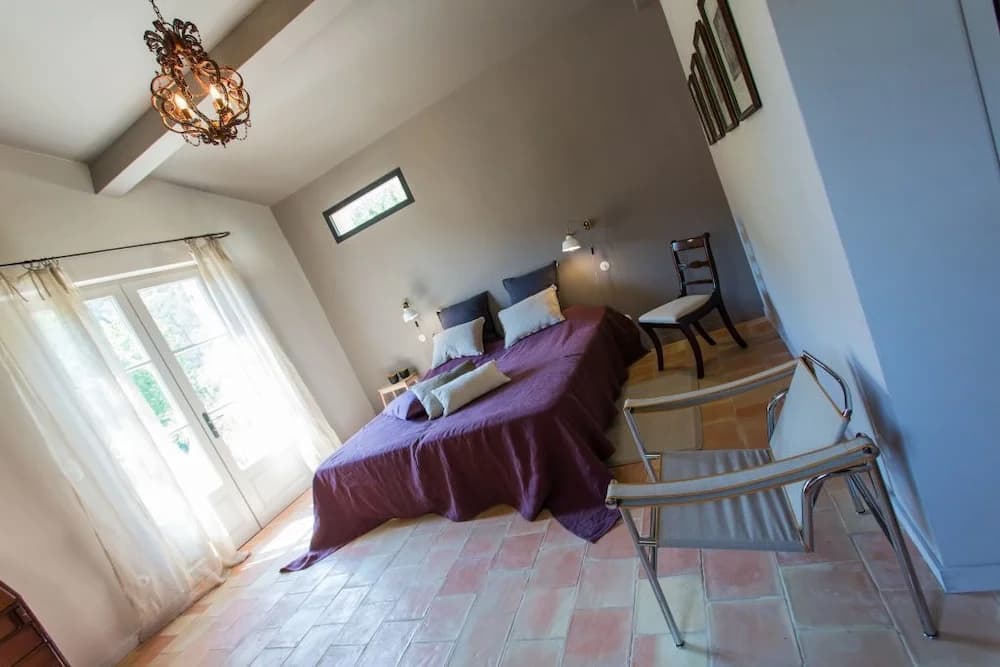 Mas de la Baume - Photo 2