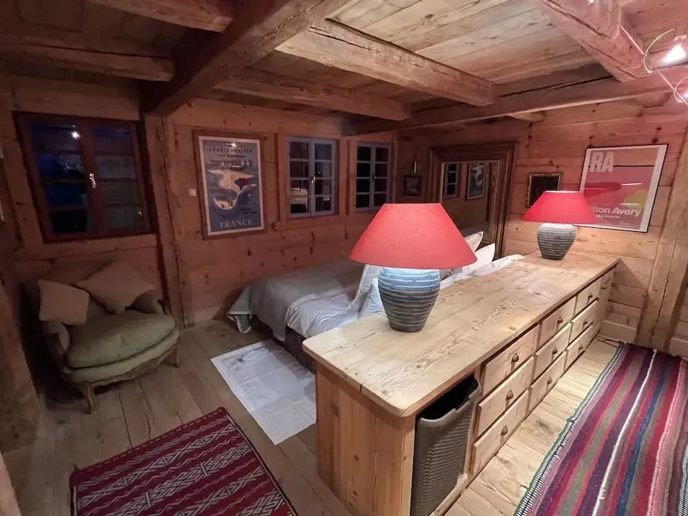 Arthaus Megeve - Miniature 6