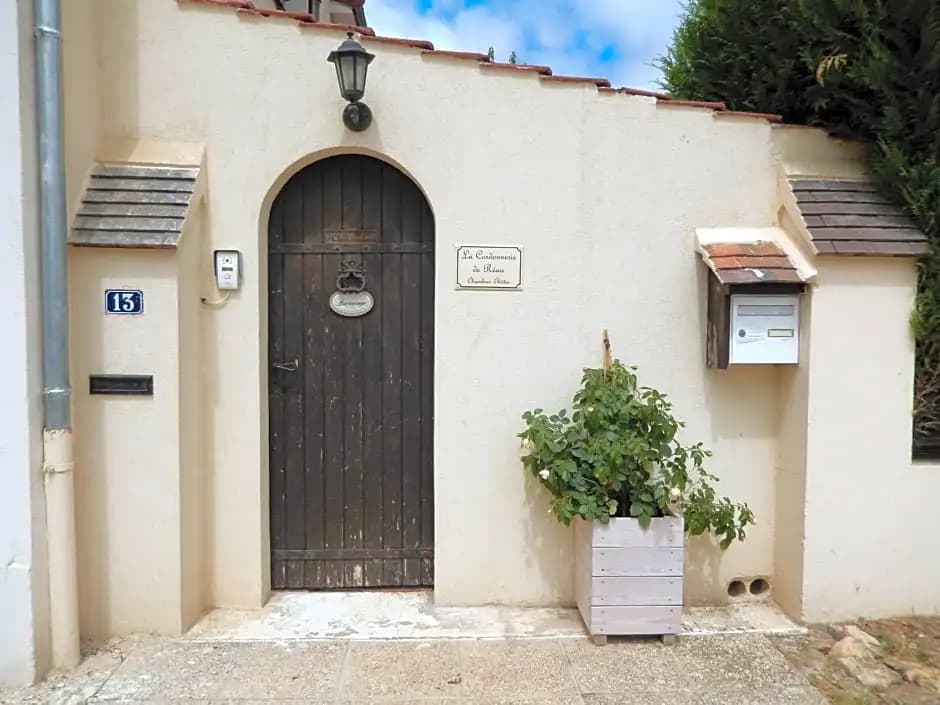 La Cordonnerie de Réau - Photo 1