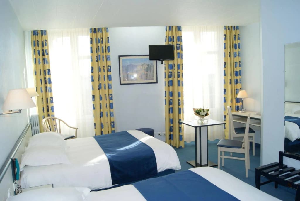 Hôtel Suzane - Photo 5