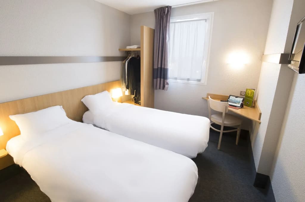 B&B HOTEL Chatellerault - Photo 5