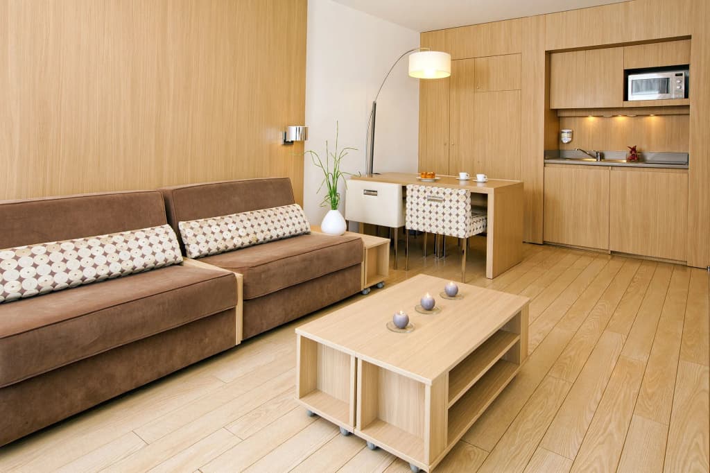 Residhome Carrières La Défense - Photo 2