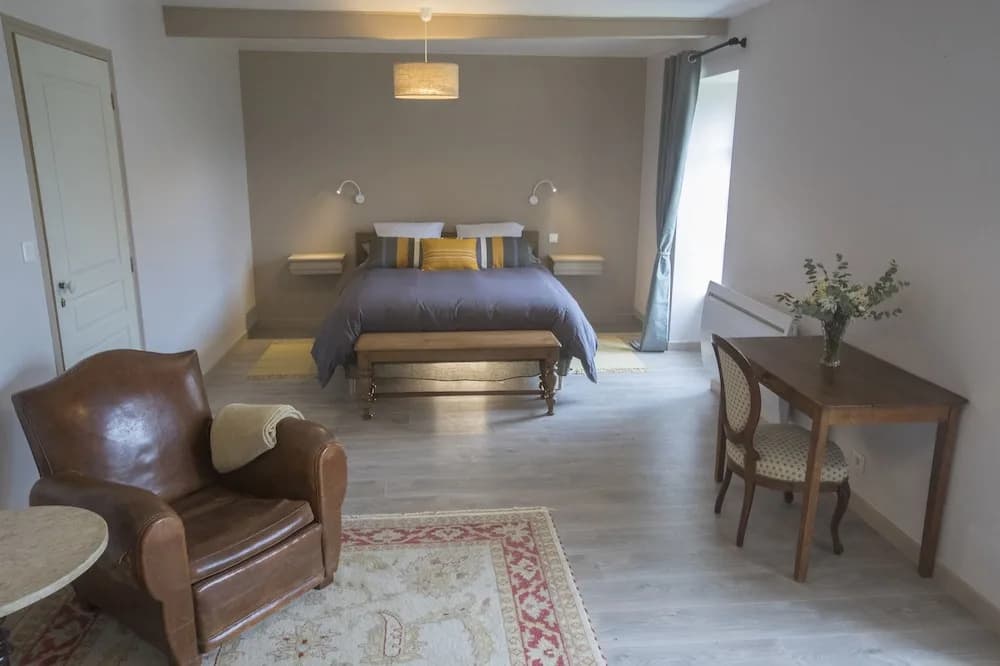 Le Manoir de Penn Lann - Photo 3