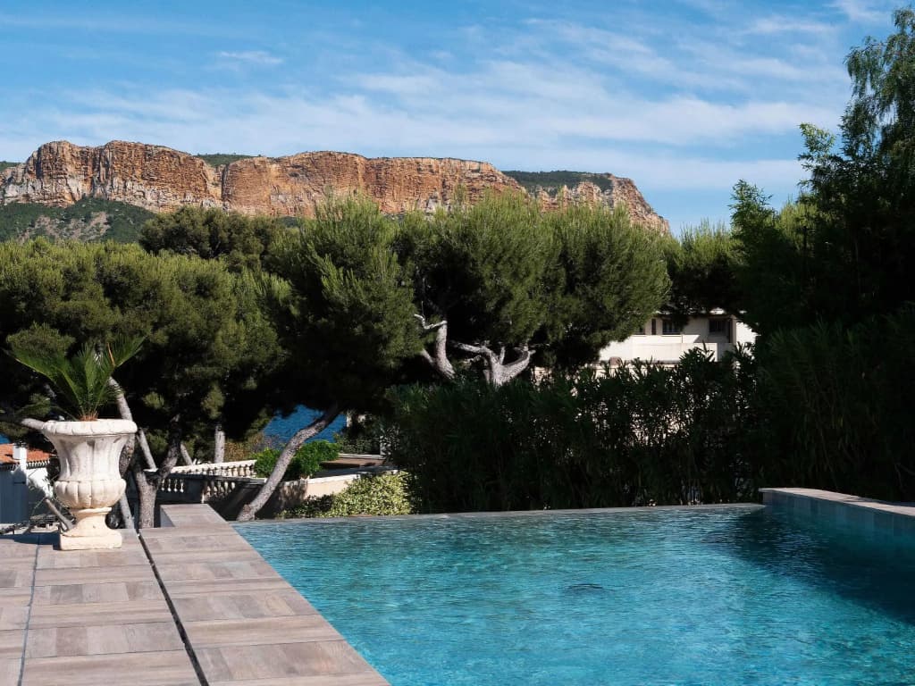 Villa Talabar - Miniature 8