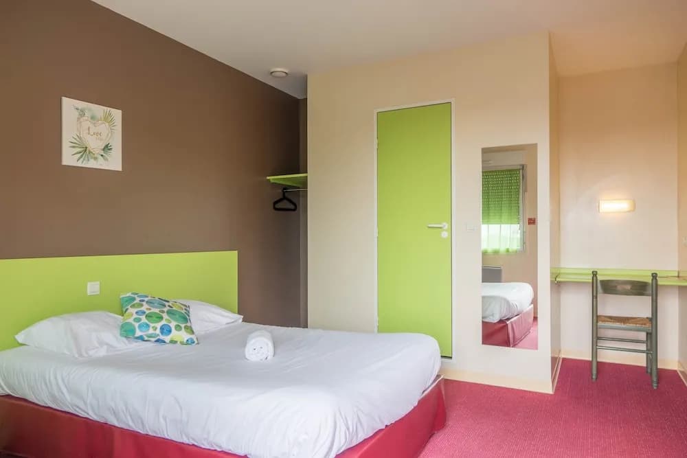 Fasthotel Artenay Orléans Nord - Photo 4