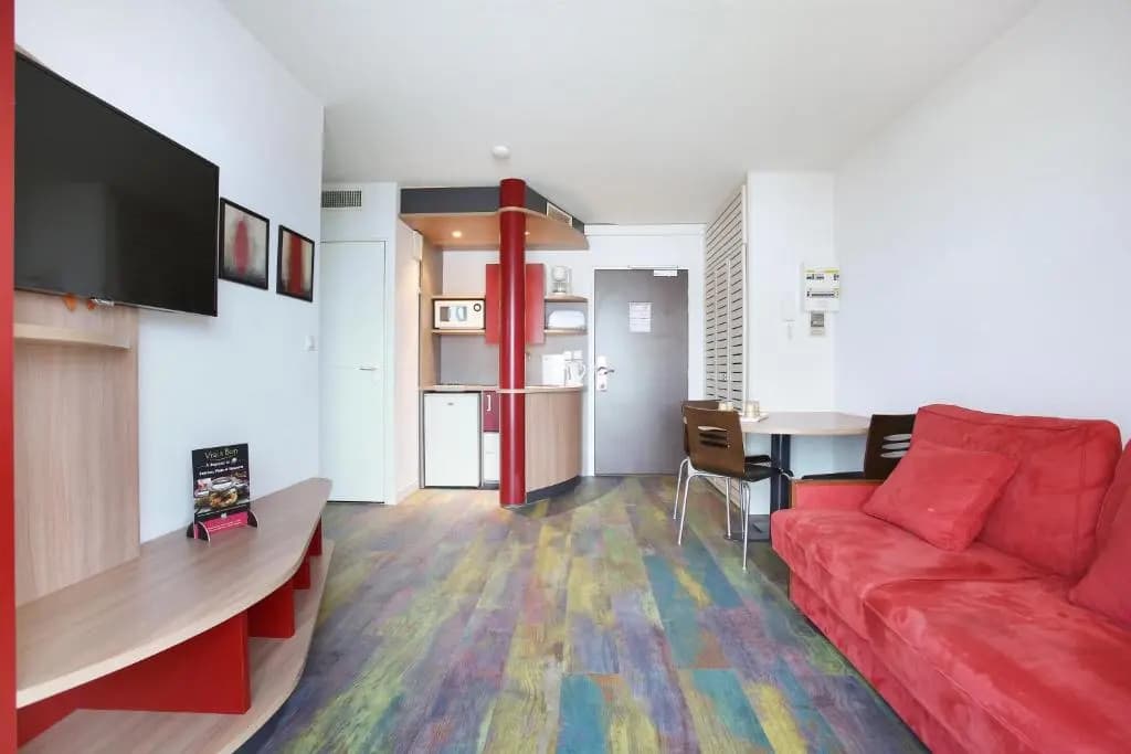 Suite - Home Orleans Saran - Photo 5