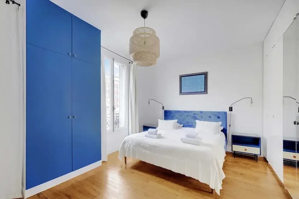 House With Garden - 4br-7p- Asnieres-sur-seine - Photo 4