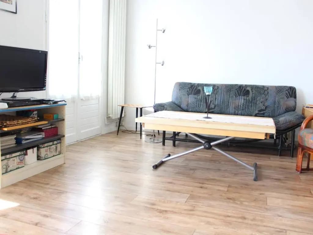 Appartement La Rochelle, 3 pièces, 4 personnes - FR-1-246-539 - Miniature 3