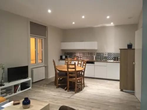 Appartement Saint Malo-Rocabey - Miniature 4