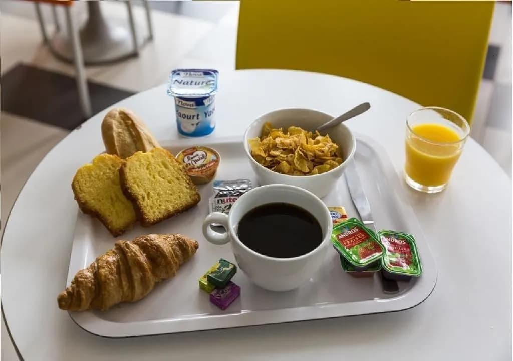Premiere Classe Avignon Courtine - Miniature 8