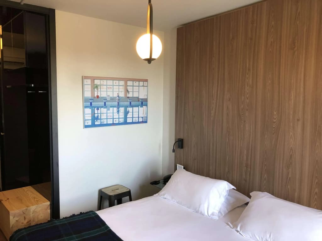 Best Western Bridge Hotel Lyon East - Miniature 7