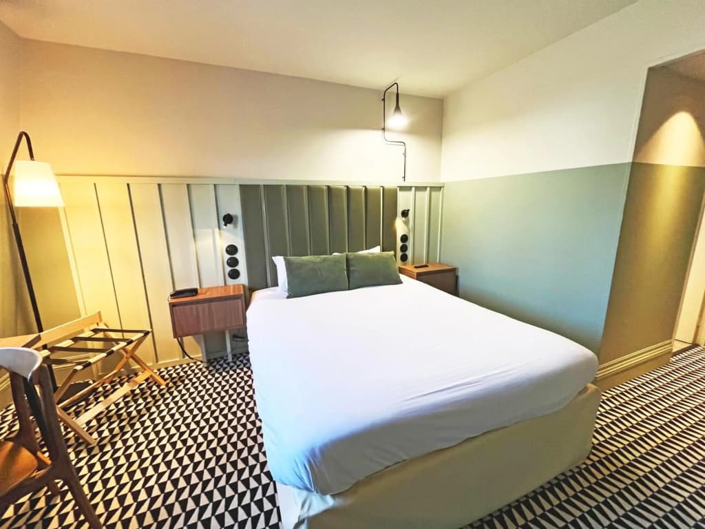 Kyriad Prestige Compiègne Hotel & Spa - Photo 5