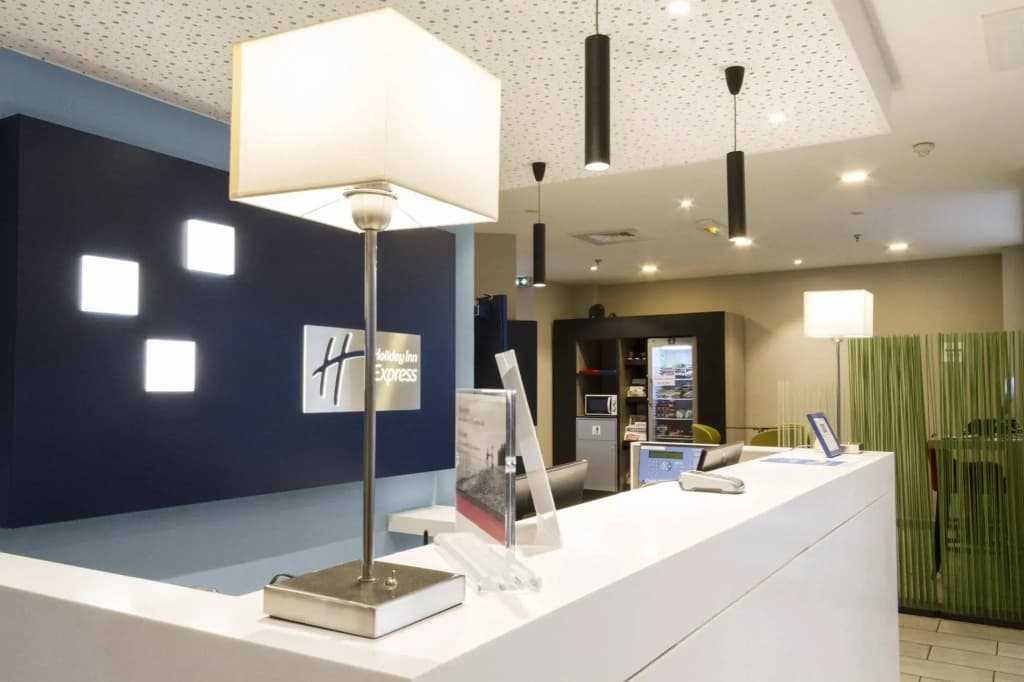Holiday Inn Express Amiens by IHG - Photo 4