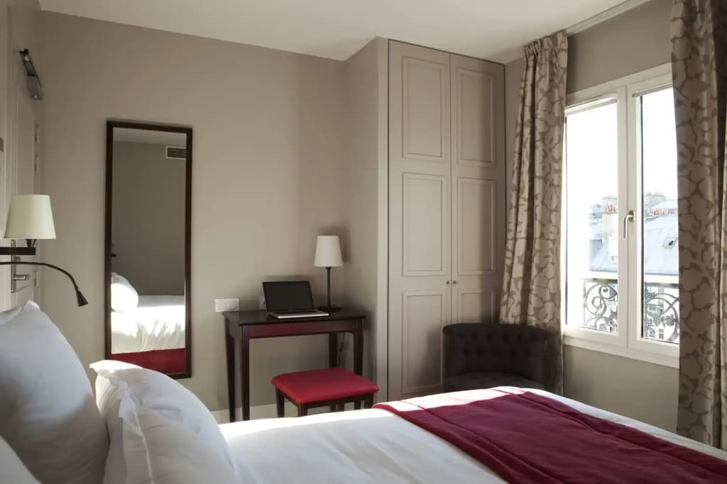 Hôtel Le Relais Saint Charles - Miniature 7