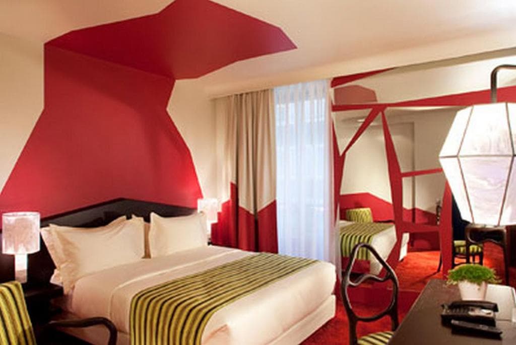Hotel Gabbie - Photo 5