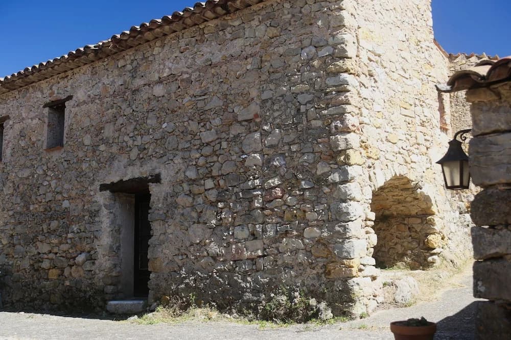 Gites De Fontroussiere - Photo 1