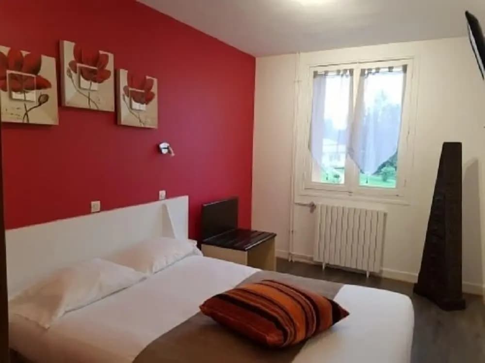 Relais des Forets - Photo 2