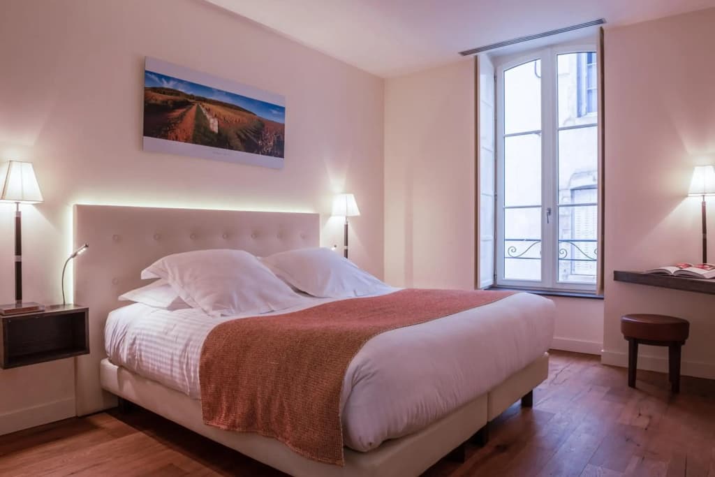 L'Hôtel de Beaune - Photo 3