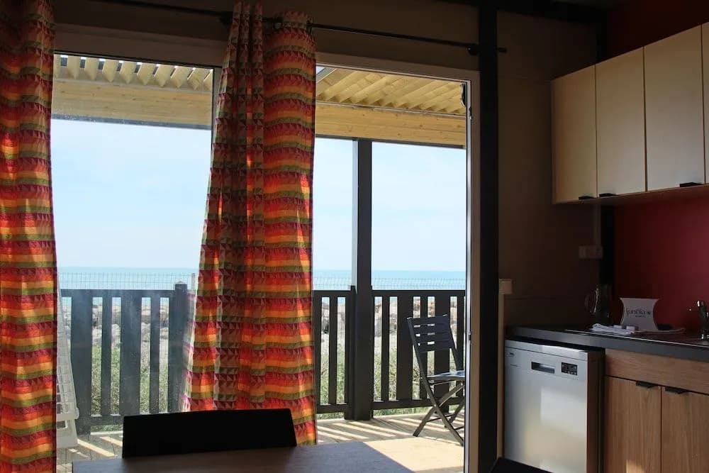 Camping Le Clos du Rhône - Photo 3