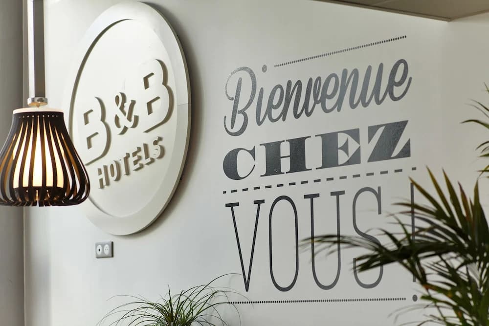 Hotel Belfort Bessoncourt - Photo 1