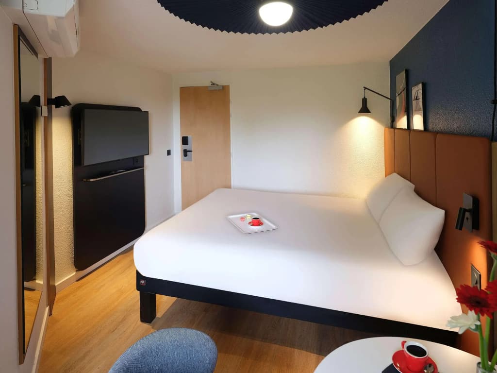 ibis Toulouse Ponts Jumeaux - Photo 5
