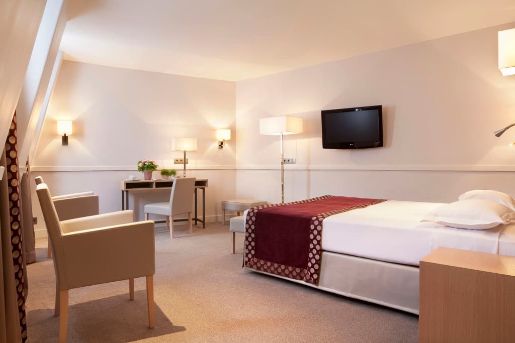 Hotel Floride Etoile - Miniature 7