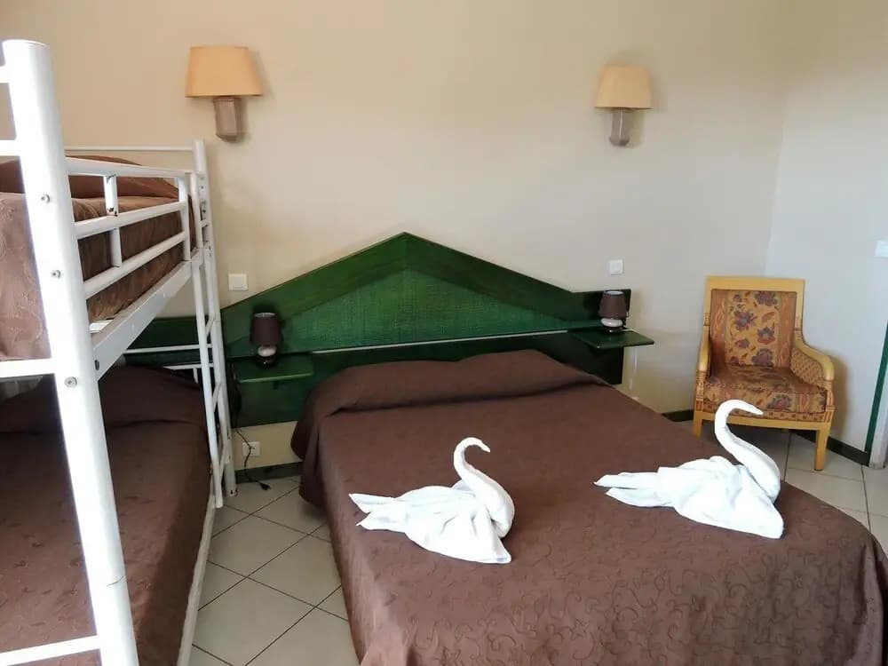 Hôtel Clair de Lune - Photo 5