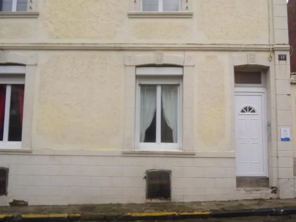 Appartement Le Tréport - Photo 1