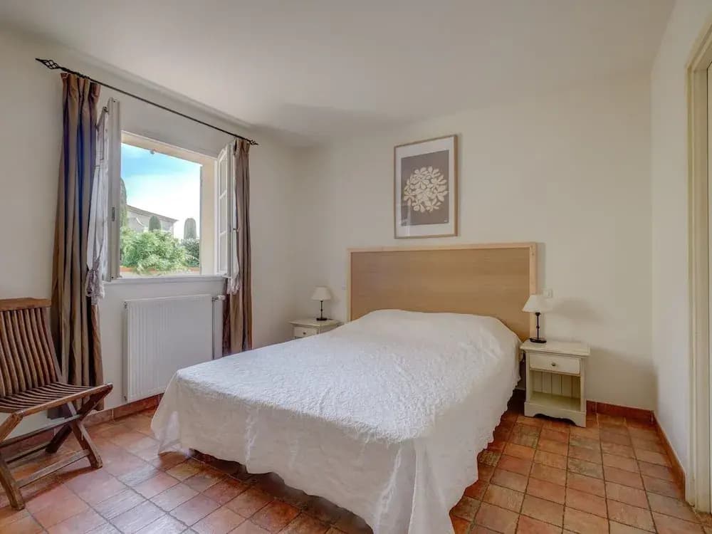 Resort in Var With Golf & Wellness - Miniature 7