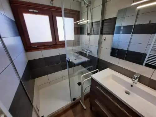 Apartment Les menuires - 2 pers, 18 m2, 1/0 - Photo 1