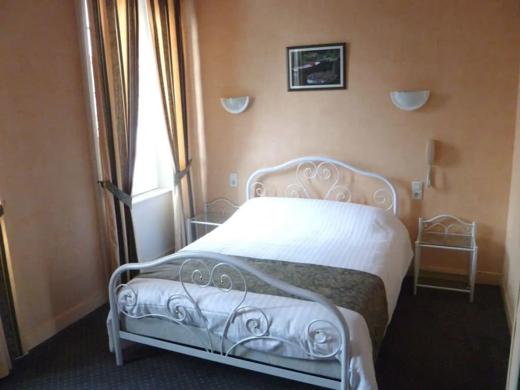 Logis Relais de la Rance - Miniature 4