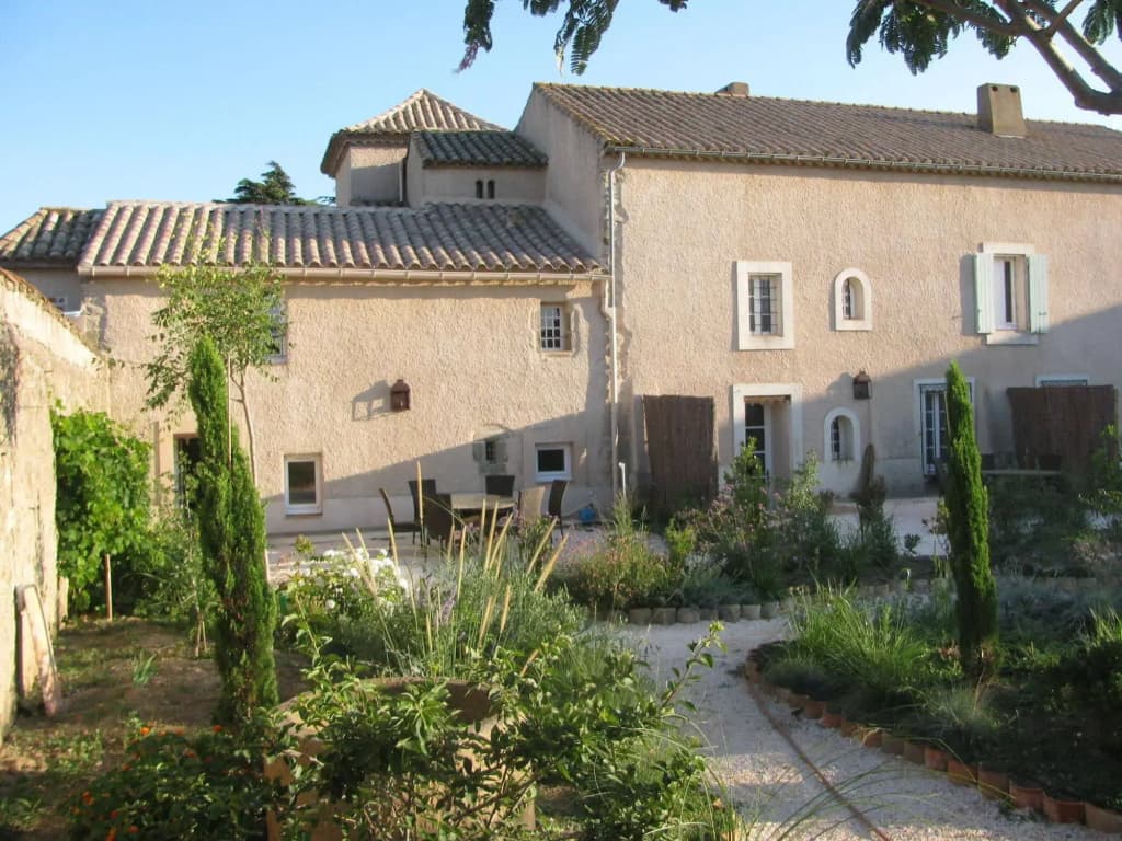 Domaine de Puychêne - Photo 1