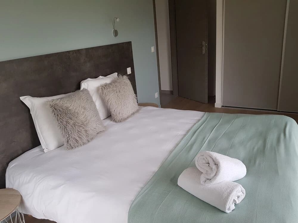 Appartement Duplex Jardin - Photo 3