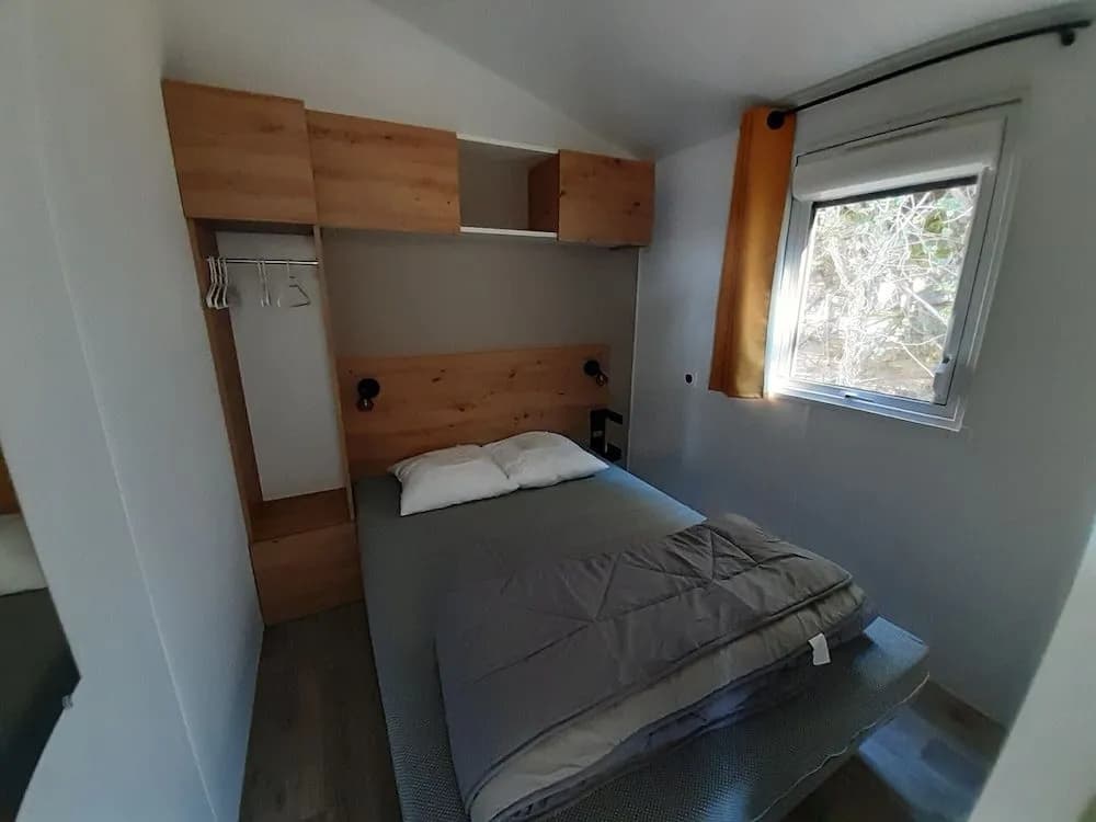 Camping Les Brillas - Miniature 3