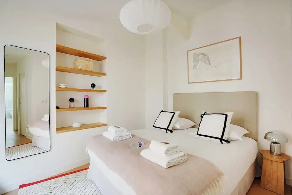 Spacious House 4bdr / 7P - Boulogne Billancourt - Miniature 7