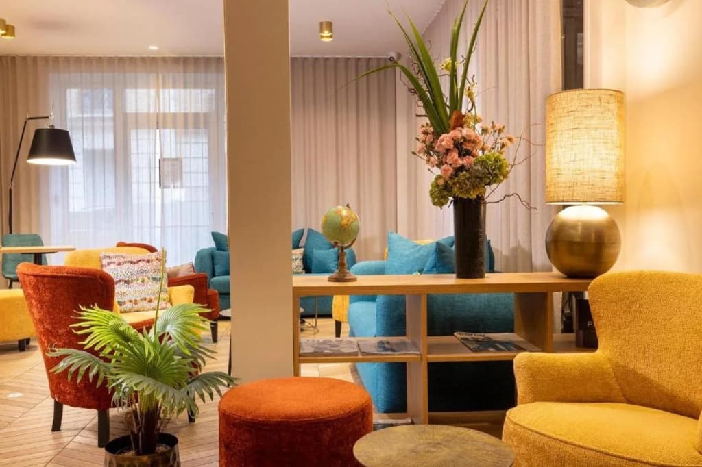 Hotel Palym - Photo 2
