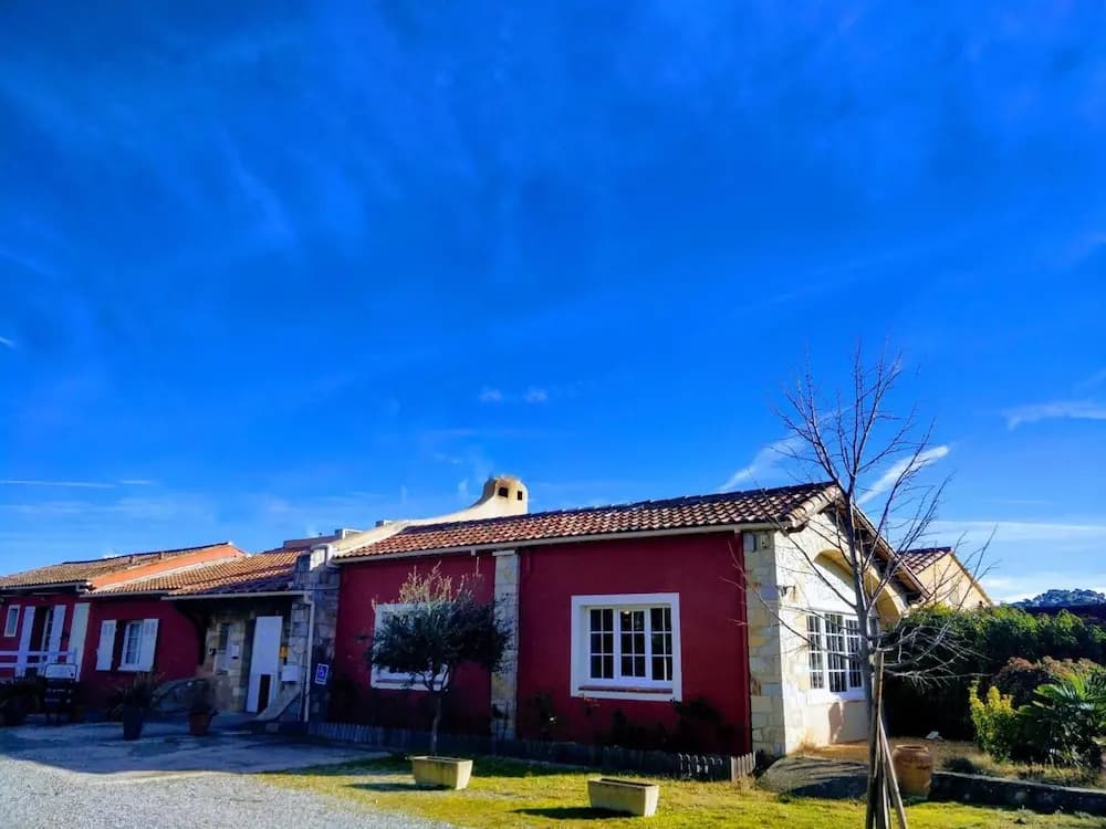 Auberge du Grand Chêne - Photo 2
