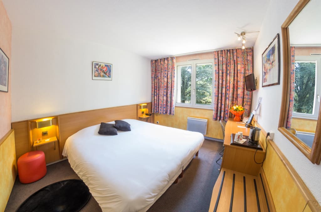 Avantici Citotel Gap - Miniature 7