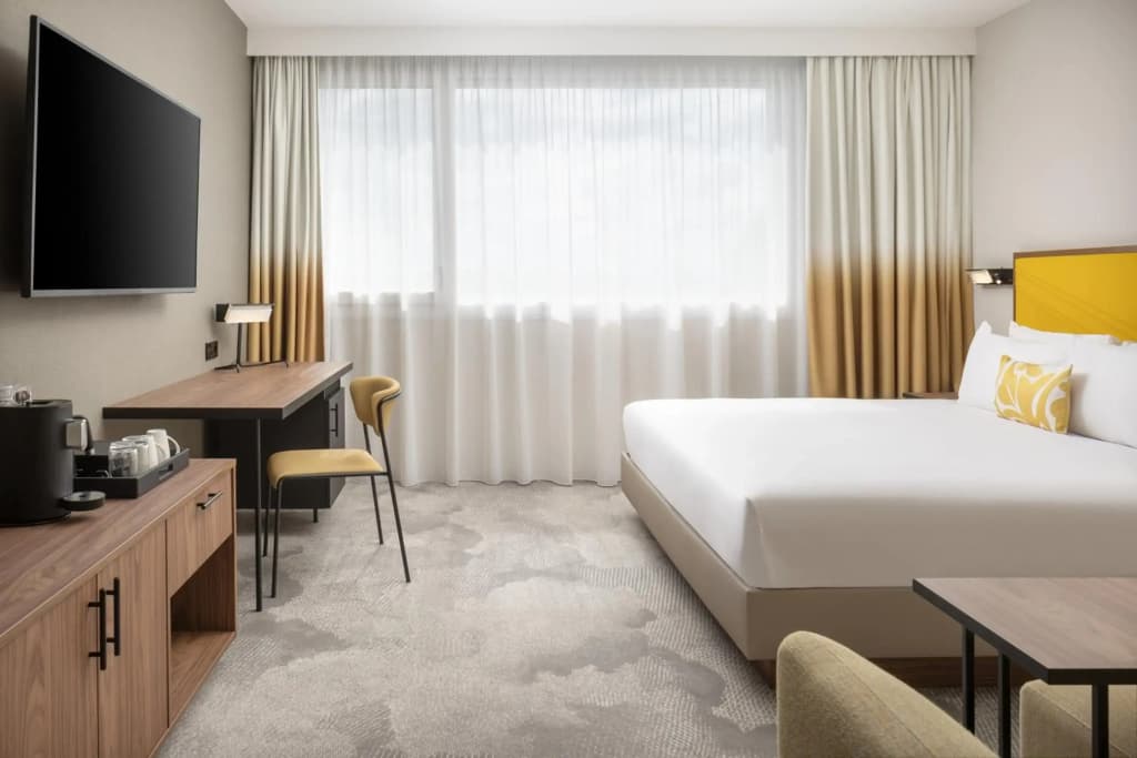 Hyatt Place Paris Charles de Gaulle Airport - Photo 5