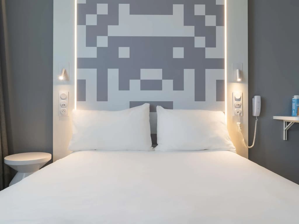 ibis Styles Béziers Centre - Photo 5
