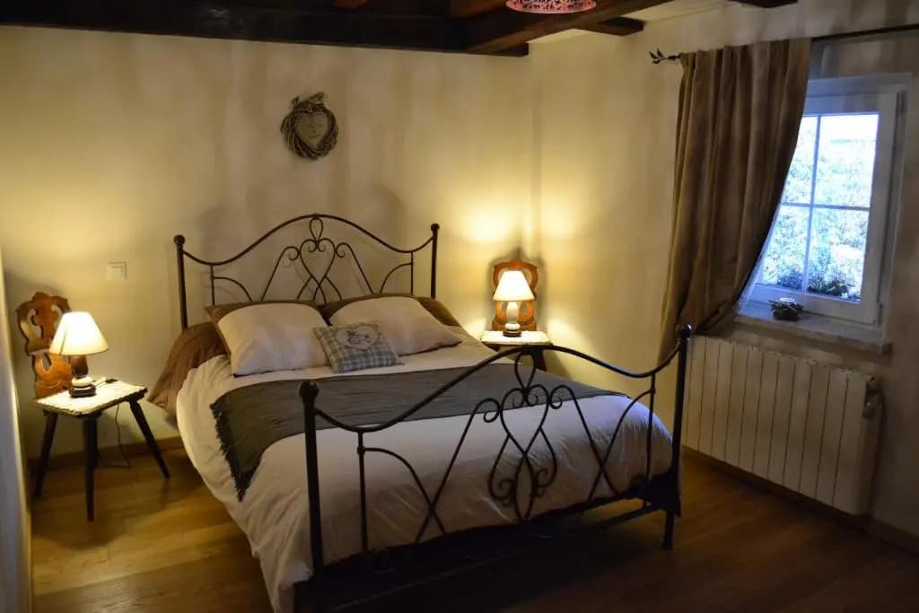 Chambres d'Hôtes S'burehiesel - Photo 5