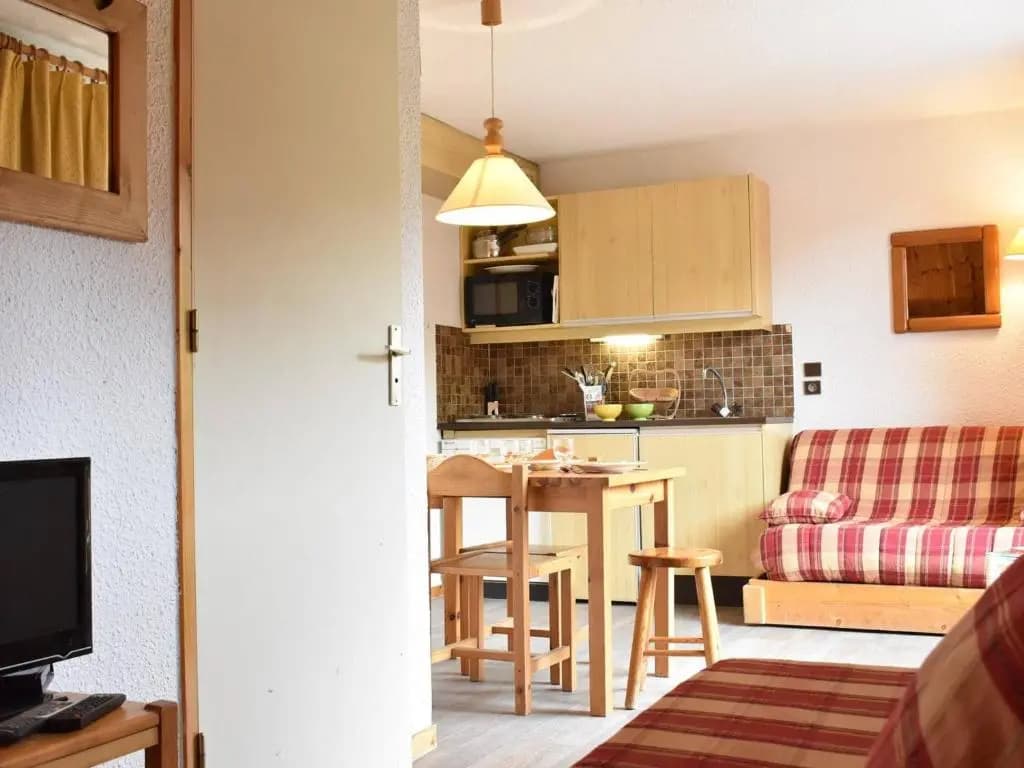 Appartement Méribel, 2 pièces, 4 personnes - FR-1-180-99 - Photo 2