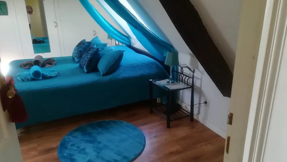 La Gerbaudière - Photo 2