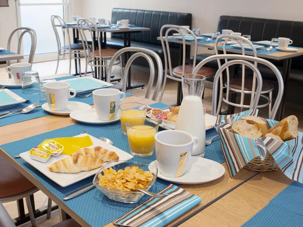 Hotel Esprit d'Azur - Photo 2