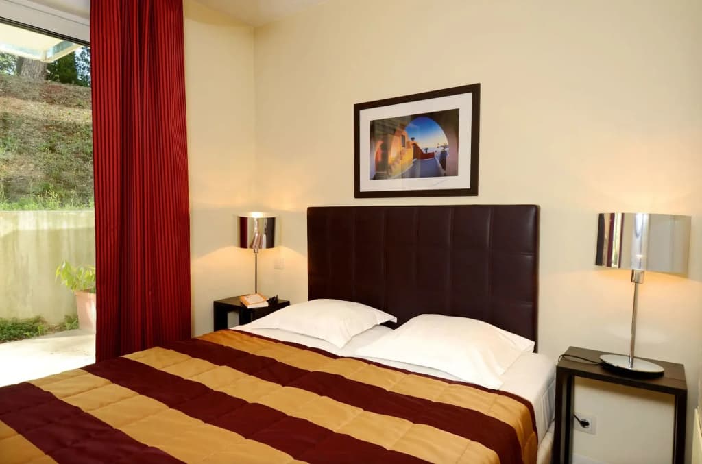 Appart Hotel Odalys City Antibes Olympe - Miniature 6