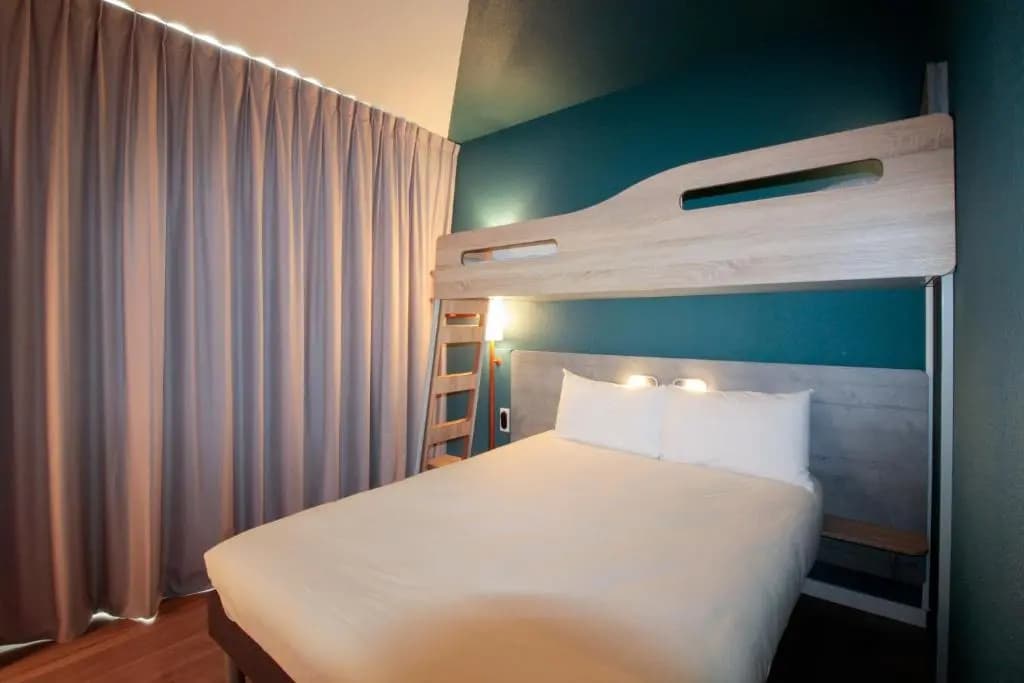ibis budget Cahors - Photo 2