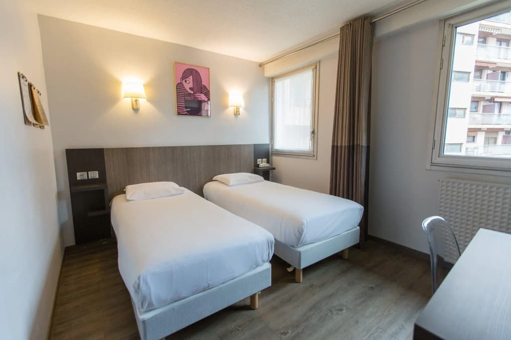 Hôtel Gascogne - Photo 3