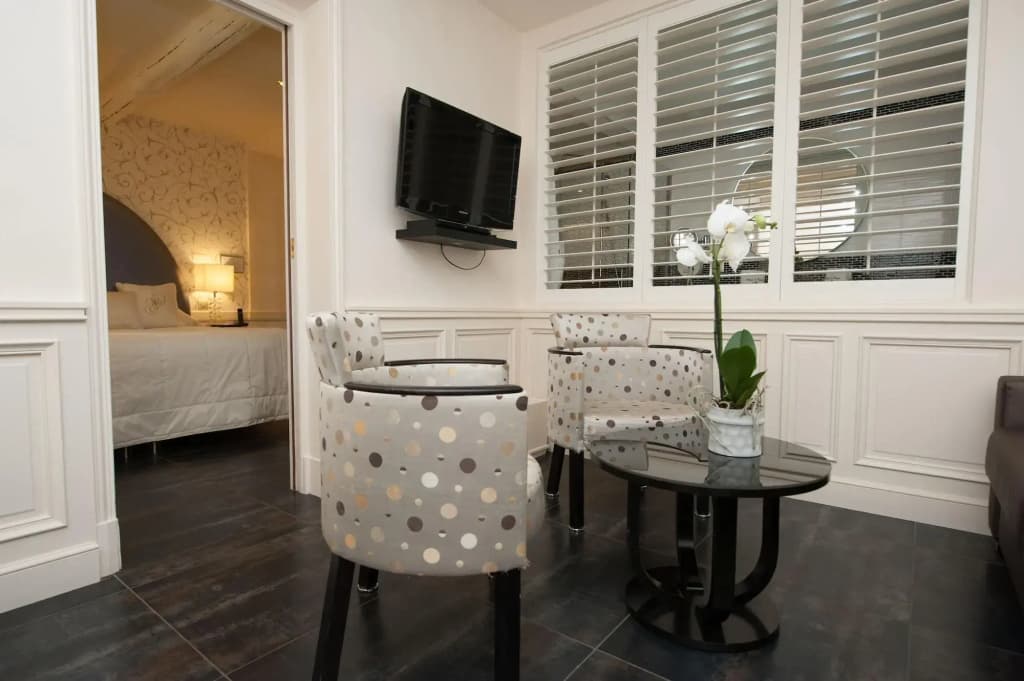 Auberge de Cassagne & Spa - Miniature 7